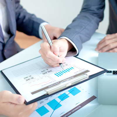 Estados financieros condensados anuales